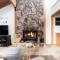 Wolfe by AvantStay 5mins NorthStar w Hot Tub Fireplace 2 Private Decks
