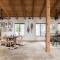Wolfe by AvantStay 5mins NorthStar w Hot Tub Fireplace 2 Private Decks