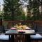 Wolfe by AvantStay 5mins NorthStar w Hot Tub Fireplace 2 Private Decks