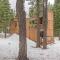 Wolfe by AvantStay 5mins NorthStar w Hot Tub Fireplace 2 Private Decks
