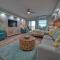 Beachfront Condo Prvt Balcony w View Pool Access Beach Happy by AvantStay