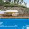 Gapyeong Manwol Aegyeon Pool Glamping - Gapyeong