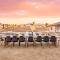 Flora by AvantStay Modern Private Desert Oasis on Large Grounds w Pool Bocce Ball - Yucca Valley