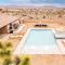 Flora by AvantStay Modern Private Desert Oasis on Large Grounds w Pool Bocce Ball - Yucca Valley