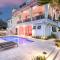 Rooftop Deck Gulf View Pool Firepit Walk to Public Beach Rosemary Beach - Inlet Beach