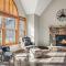 Lakers Pointe by AvantStay Lakefront Private Peninsula Hot Tub Game Room