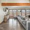 Lakers Pointe by AvantStay Lakefront Private Peninsula Hot Tub Game Room