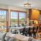 Lakers Pointe by AvantStay Lakefront Private Peninsula Hot Tub Game Room