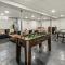 Lakers Pointe by AvantStay Lakefront Private Peninsula Hot Tub Game Room