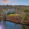 Lakers Pointe by AvantStay Lakefront Private Peninsula Hot Tub Game Room