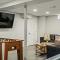 Lakers Pointe by AvantStay Lakefront Private Peninsula Hot Tub Game Room