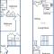 2 Blocks to the Beach, Patio, Resort Pool w Slide Tranquil Tides by AvantStay - Port Aransas