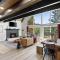 The Matterhorn Manor by AvantStay Harry Potter Inspired A-Frame Home w Hot Tub Views