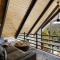 The Matterhorn Manor by AvantStay Harry Potter Inspired A-Frame Home w Hot Tub Views