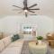 Lumie by AvantStay 5BR Ranch w Firepit Patio