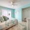 Beachfront Complex w 2 Pools Tennis Gulf Views Rise N Beach by AvantStay