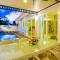 "Smooth as Silk" Gorgeous 3-Bedroom Pool Villa, Just a Stone's Throw from the Beach! - Ban Khlong Haeng
