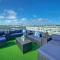 Huge Priv Rooftop w Ocean Glimpse View Pool Seaside Lookout by AvantStay - Порт-Аранзас