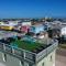 Huge Priv Rooftop w Ocean Glimpse View Pool Seaside Lookout by AvantStay - Порт-Аранзас