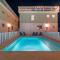Huge Priv Rooftop w Ocean Glimpse View Pool Seaside Lookout by AvantStay - Порт-Аранзас