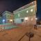 Huge Priv Rooftop w Ocean Glimpse View Pool Seaside Lookout by AvantStay - Порт-Аранзас