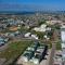 Huge Priv Rooftop w Ocean Glimpse View Pool Seaside Lookout by AvantStay - Порт-Аранзас