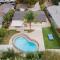 West Valley by AvantStay Large Yard w Pool - 洛杉矶