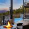 Whiskey Ridge - AvantStay Panoramic Views Infinity Pool Hot Tub Game Room - سيفيرفيل