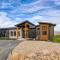 Whiskey Ridge - AvantStay Panoramic Views Infinity Pool Hot Tub Game Room - سيفيرفيل