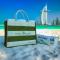 La Brisa - Stylish 2BR Apartment at Dubai Hills with Pool Access - Dubaj