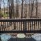 Harmony Cottage by AvantStay Lake Access Hot Tub Fire Pit Game Room
