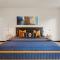 For Lake Sake by AvantStay Lakefront Hot Tub View