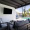 Grayhawk by AvantStay Modern Home w Pool Hot Tub Bocce Fire Pit Pool Table Putt-Putt Putting Green - 凤凰城