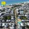 Walk to Seacrest Beach Resort Pool Modern 3BDR Free Wheelin by AvantStay - Inlet Beach