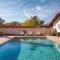 Lava Rocks by AvantStay Gorgeous Desert Haven w Pool Hot Tub Fire Pit Ping Pong