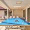 Lava Rocks by AvantStay Gorgeous Desert Haven w Pool Hot Tub Fire Pit Ping Pong