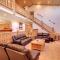 Starlight Retreat by AvantStay Gorgeous Log Style Home w Incredible Views - بيغ بير لاكي