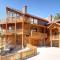 Starlight Retreat by AvantStay Gorgeous Log Style Home w Incredible Views - بيغ بير لاكي