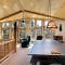 Starlight Retreat by AvantStay Gorgeous Log Style Home w Incredible Views - بيغ بير لاكي