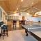 Starlight Retreat by AvantStay Gorgeous Log Style Home w Incredible Views - بيغ بير لاكي