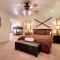 Starlight Retreat by AvantStay Gorgeous Log Style Home w Incredible Views - بيغ بير لاكي