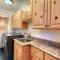 Starlight Retreat by AvantStay Gorgeous Log Style Home w Incredible Views - بيغ بير لاكي