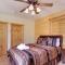 Starlight Retreat by AvantStay Gorgeous Log Style Home w Incredible Views - بيغ بير لاكي