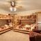 Starlight Retreat by AvantStay Gorgeous Log Style Home w Incredible Views - بيغ بير لاكي