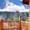 Starlight Retreat by AvantStay Gorgeous Log Style Home w Incredible Views - بيغ بير لاكي