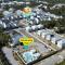 Nacho Beach House by AvantStay Inlet Beach Sleeps 10 Pool - Inlet Beach