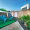 Shared Resort-Style Pool Playground Patio w Bar Tidal Times by AvantStay - Порт-Аранзас