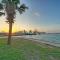 Shared Resort-Style Pool Playground Patio w Bar Tidal Times by AvantStay - Порт-Аранзас