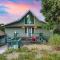 Upgraded Game Room Firepit Lake Access Lakeview Ridge by AvantStay - Lake Arrowhead