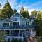 Upgraded Game Room Firepit Lake Access Lakeview Ridge by AvantStay - Lake Arrowhead